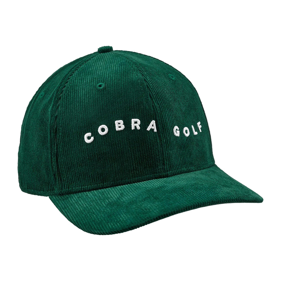 COBRA 26 SLITHER CORD GOLF CAP