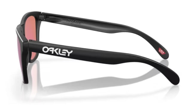 OAKLEY FROGSKINS (A) PRIZM GOLF SUNGLASSES – LT Golf Shop