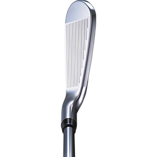 XXIO FORGED 6 LOOSE GRAPHITE IRON