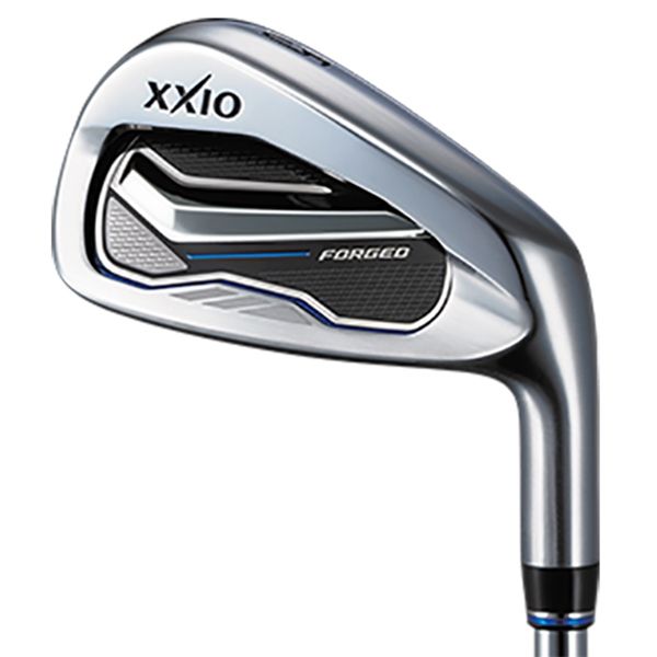 XXIO FORGED 6 LOOSE GRAPHITE IRON