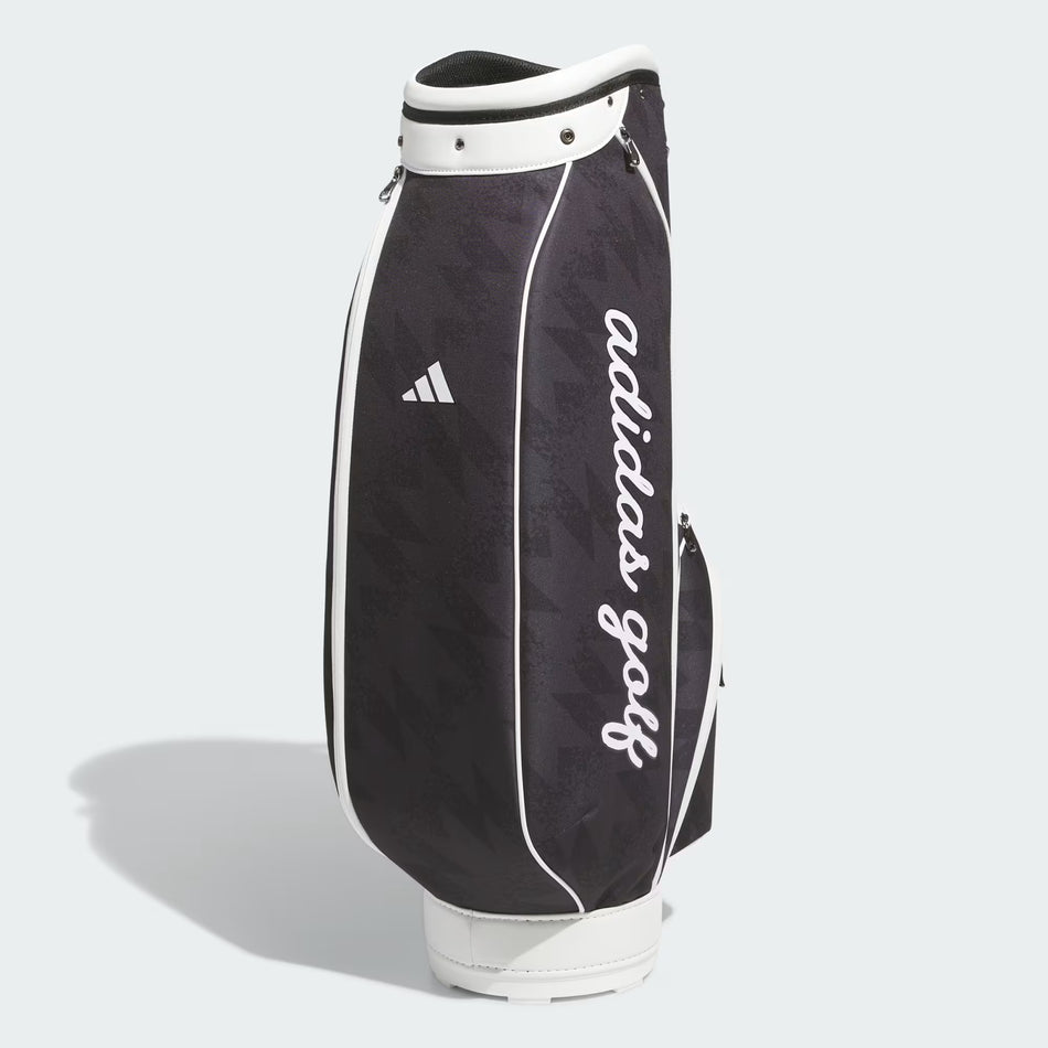ADIDAS 26 UNISEX AOP CART GOLF BAG