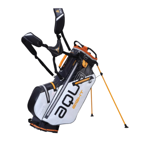 BIG MAX AQUA 8 STAND BAG (Warranty Void)