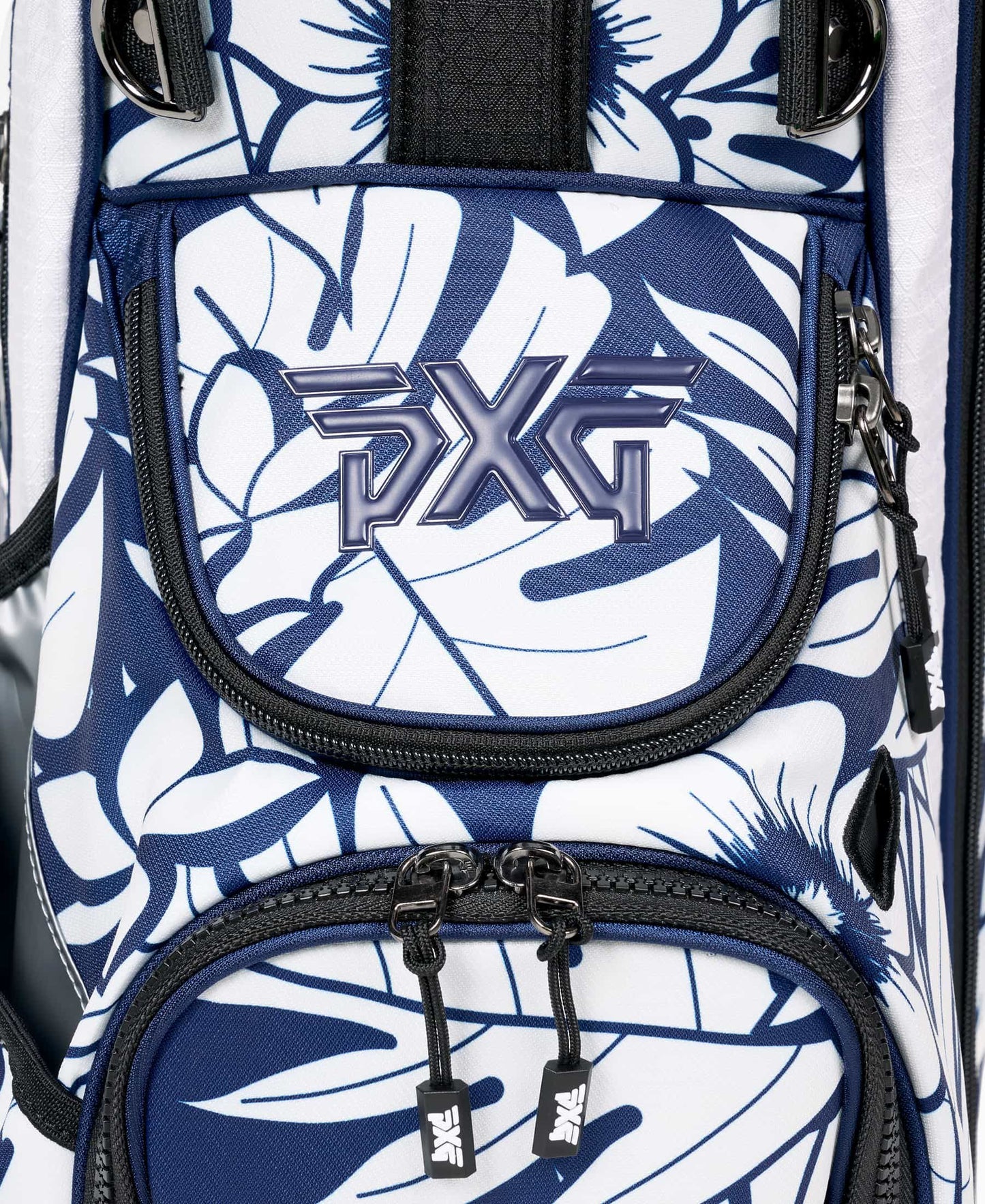 PXG ALOHA 25 CARRY STAND BAG