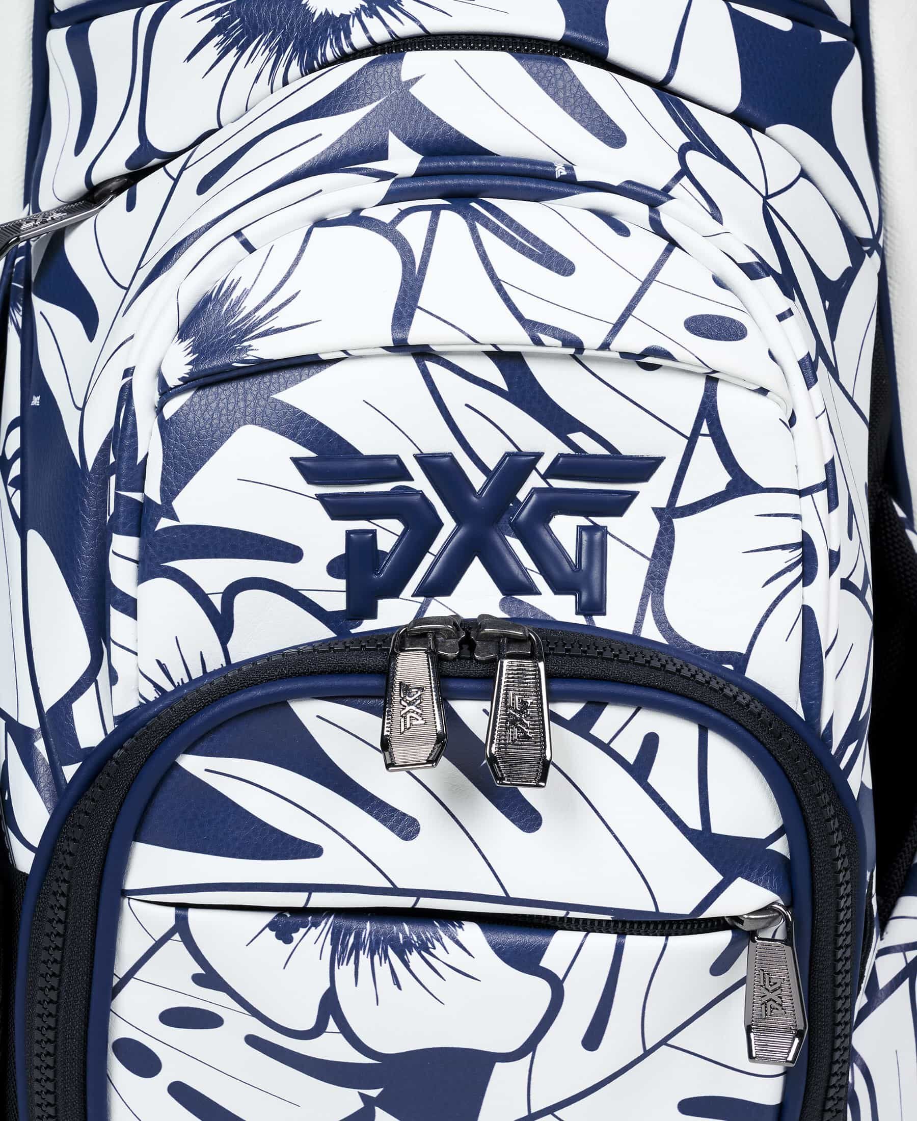 PXG ALOHA 25 HYBRID STAND BAG – LT Golf Shop