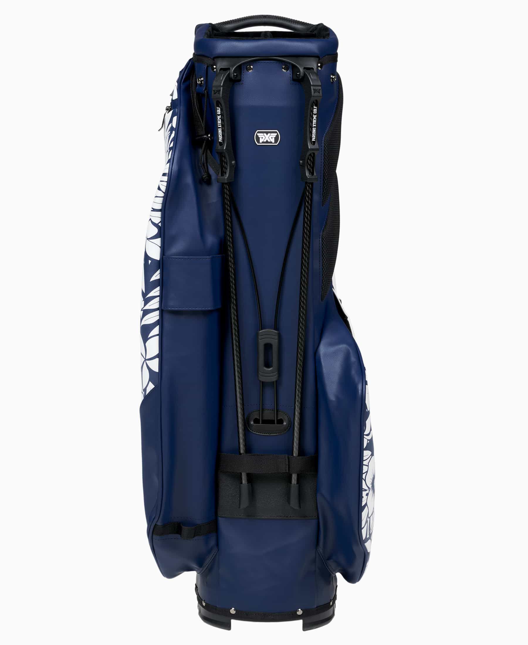 PXG ALOHA 25 HYBRID STAND BAG – LT Golf Shop