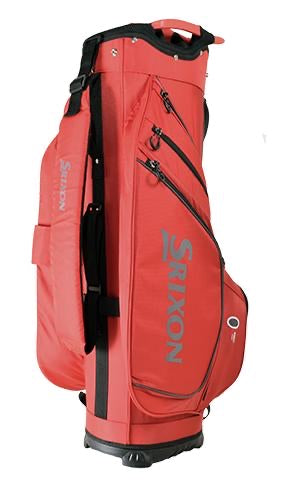 SRIXON CART BAG GGC-21012I