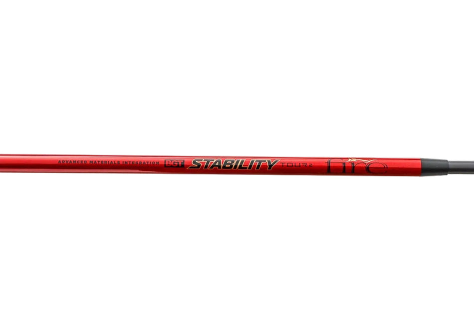 BGT STABILITY TOUR FIRE PUTTER SHAFT