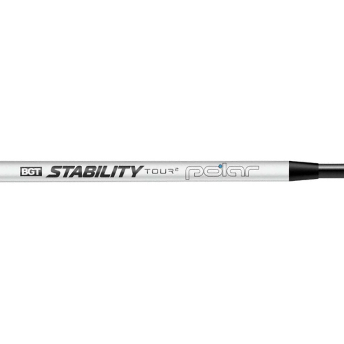 BGT STABILITY TOUR 2 POLAR 0.355 PUTTER SHAFTS