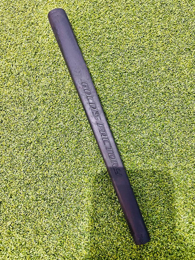 GOLD'S FACTORY PUTTER GRIP