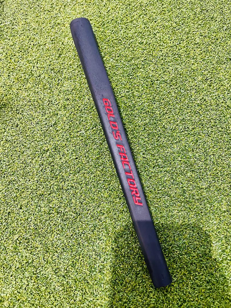 GOLD'S FACTORY PUTTER GRIP