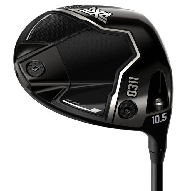 PXG 0311 BLACK OPS DRIVER (HEAD ONLY)