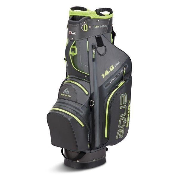 BIG MAX AQUA SPORT 3 CART BAG