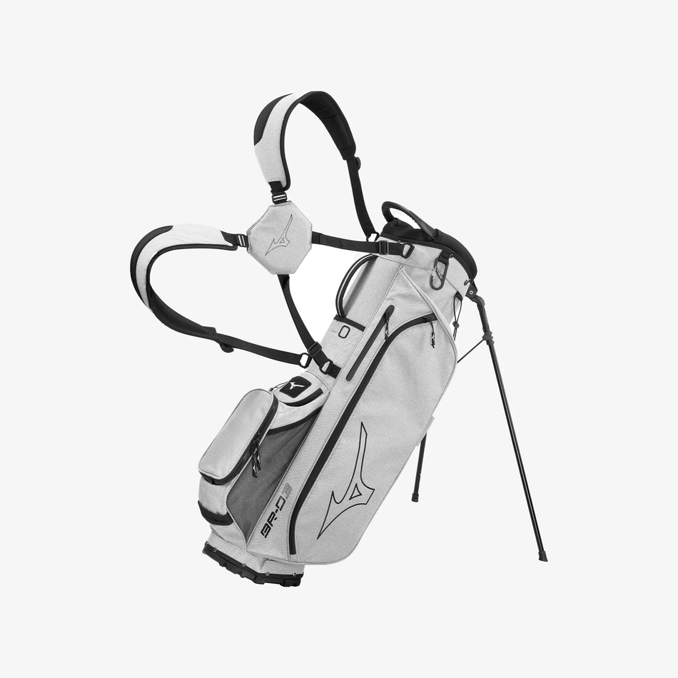 MIZUNO BR-D3 STAND BAG
