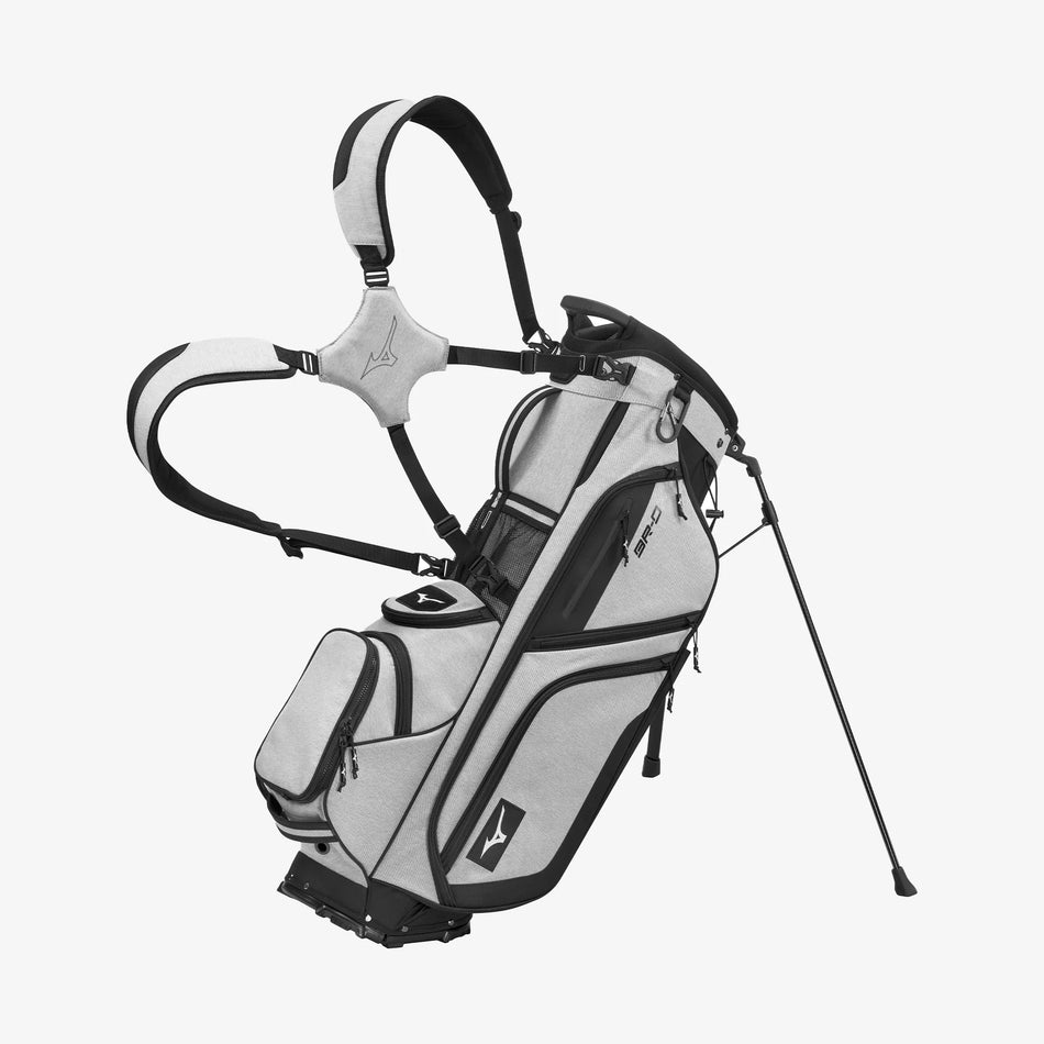 MIZUNO BR-DX STAND BAG