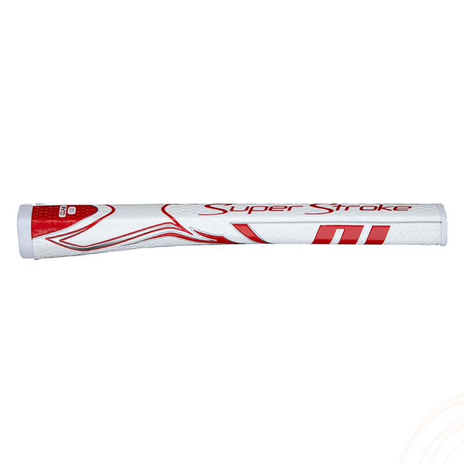 SUPER STROKE ZENERGY CLAW 1.0 PUTTER GRIPS