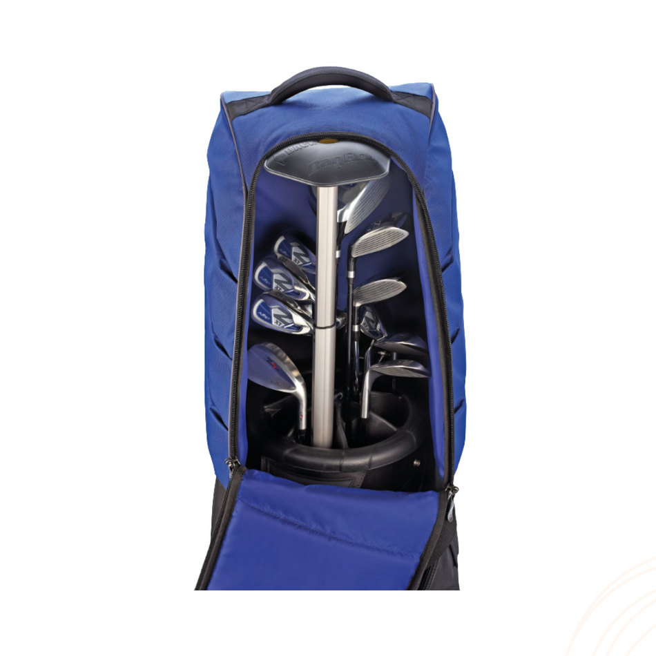 BAGBOY BACKBONE TRAVEL COVER