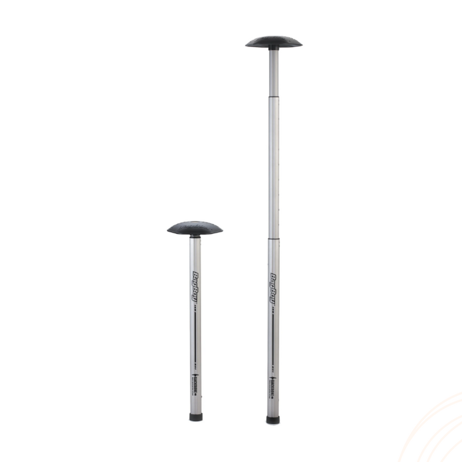 BAGBOY BACKBONE TRAVEL COVER