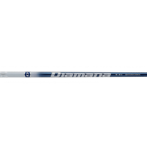 MITSUBISHI CHEMICAL - DIAMANA TB DRIVER/FAIRWAY SHAFT – LT Golf Shop