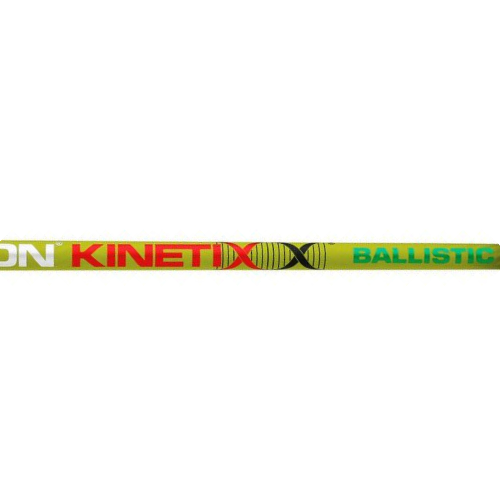PADERSON KINETIXX KG95 #5-9P IRON SHAFT