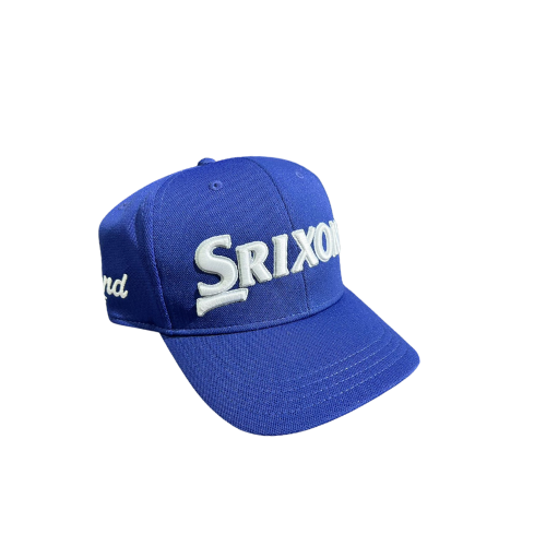 SRIXON TOUR CAP