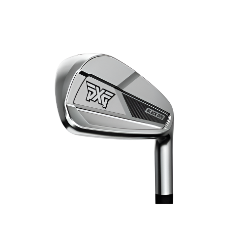 PXG BLACK OPS CHROME #5-9WG IRON (HEAD ONLY - 7 PCS)