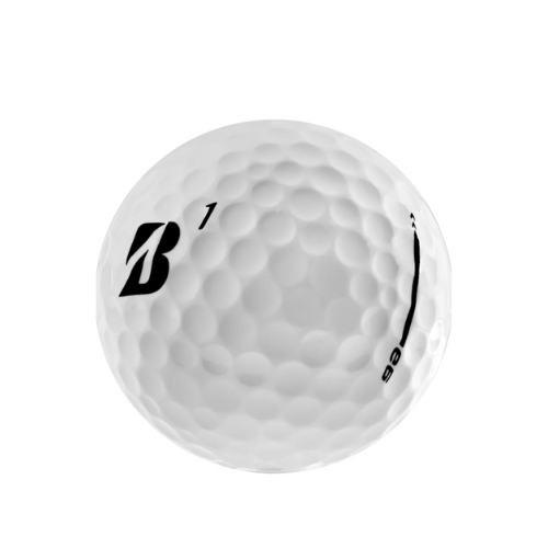 BRIDGESTONE E6 GOLF BALLS