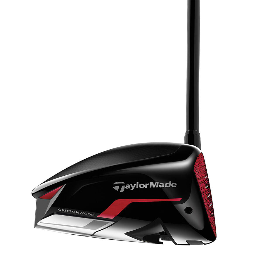 TAYLORMADE STEALTH PLUS DRIVER (US Spec)
