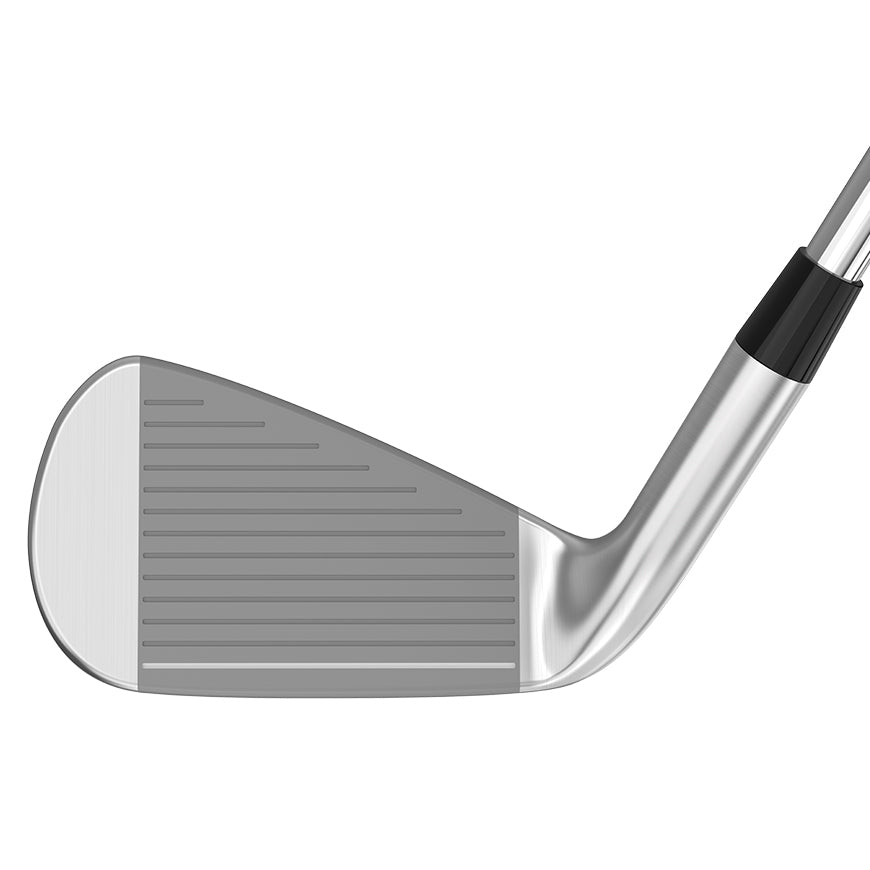 CLEVELAND ZIPCORE XL GRAPHITE IRONS 24 – LT Golf Shop
