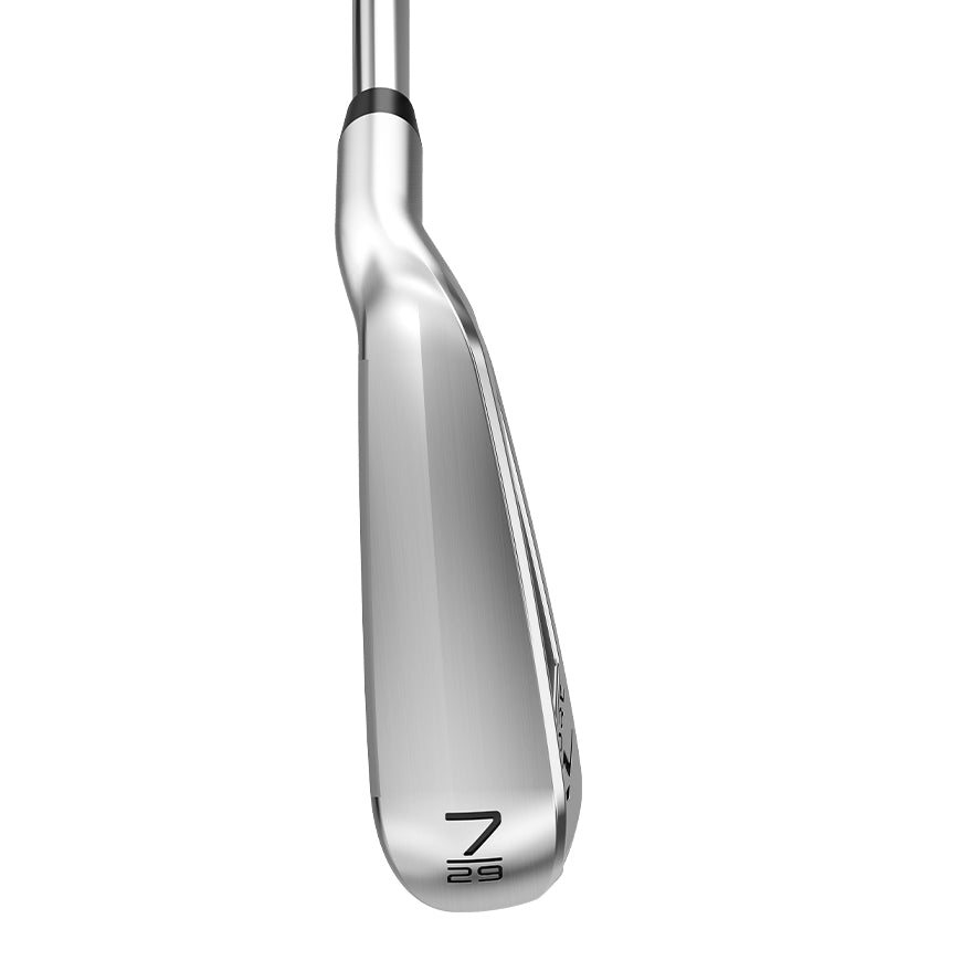 CLEVELAND ZIPCORE XL GRAPHITE IRONS 24 – LT Golf Shop
