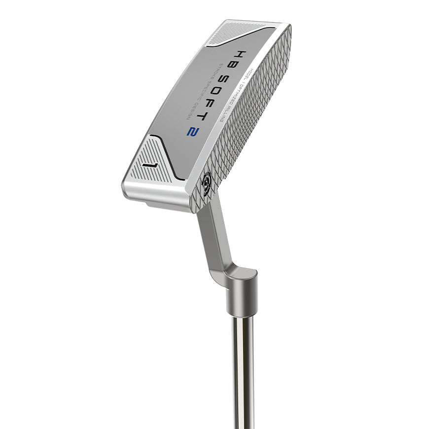 CLEVELAND HB SOFT 2 #1 PUTTER – LT Golf Shop