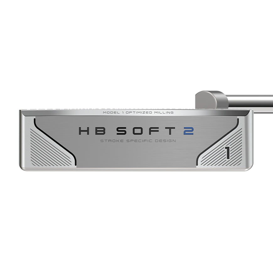 CLEVELAND HB SOFT 2 #1 PUTTER – LT Golf Shop