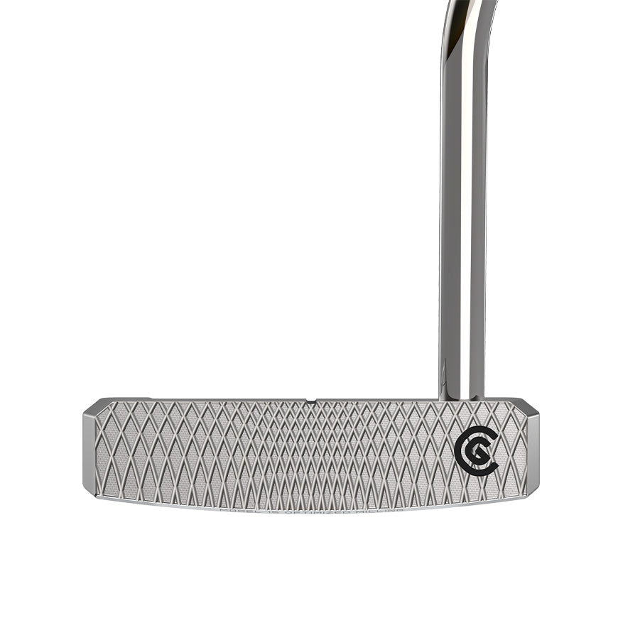 CLEVELAND HB SOFT 2 #15 OVERSIZE GRIP PUTTER