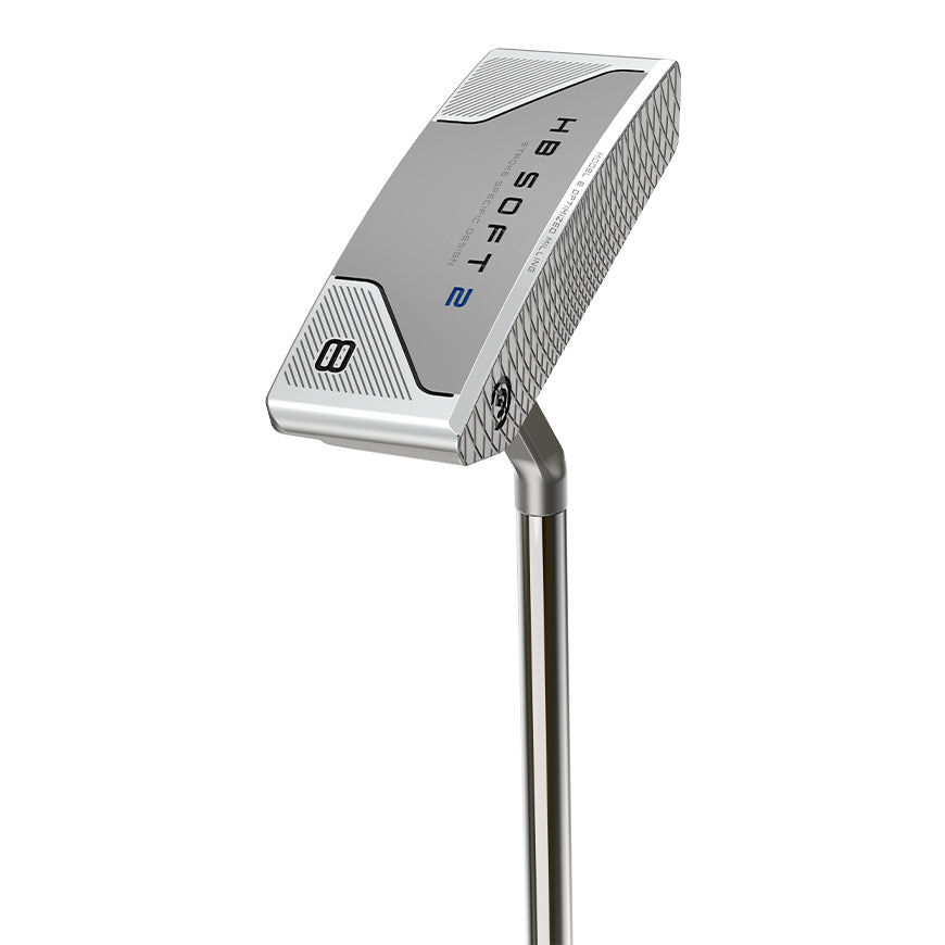 CLEVELAND HB SOFT 2 #8S PUTTER