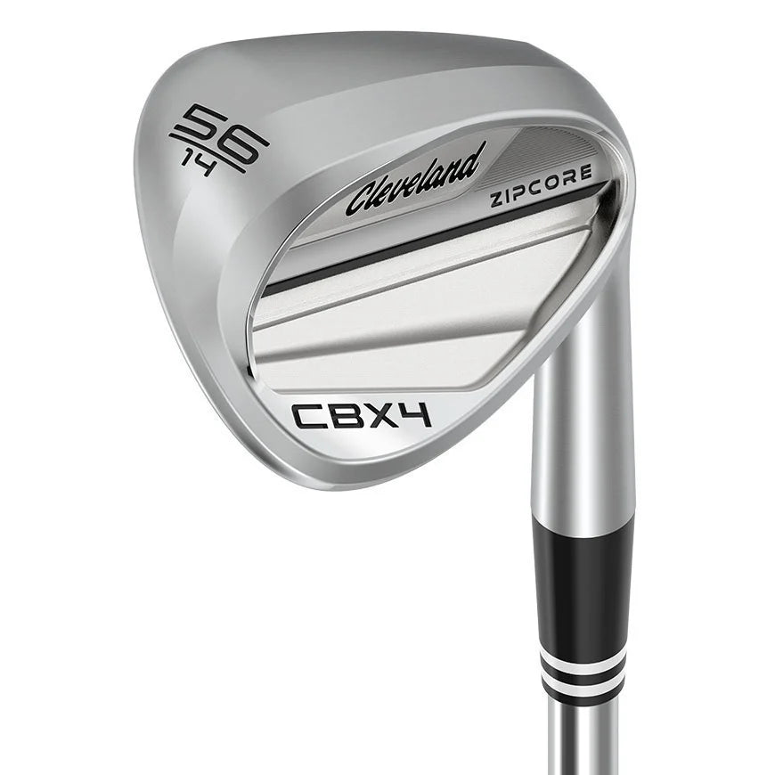 CLEVELAND WOMEN'S CBX 4 ZIPCORE GRAPHITE WEDGES