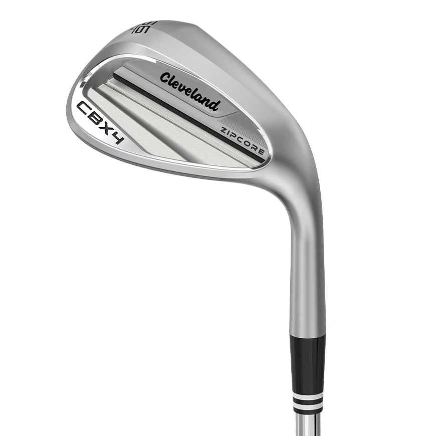 CLEVELAND WOMEN'S CBX 4 ZIPCORE GRAPHITE WEDGES