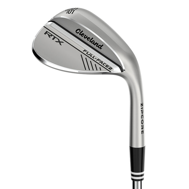 CLEVELAND RTX FULL FACE 2 TOUR SATIN WEDGES