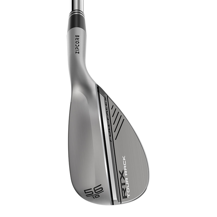 CLEVELAND RTX FULL FACE 2 TOUR RACK RAW WEDGES – LT Golf Shop
