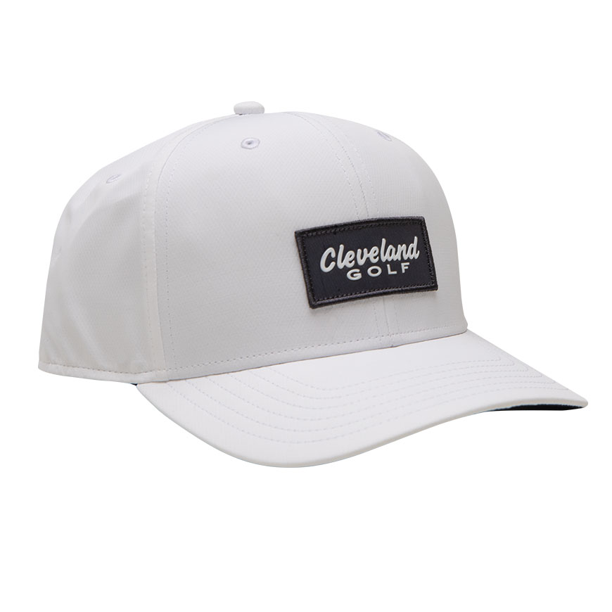 CLEVELAND PERFORMANCE PATCH CAP