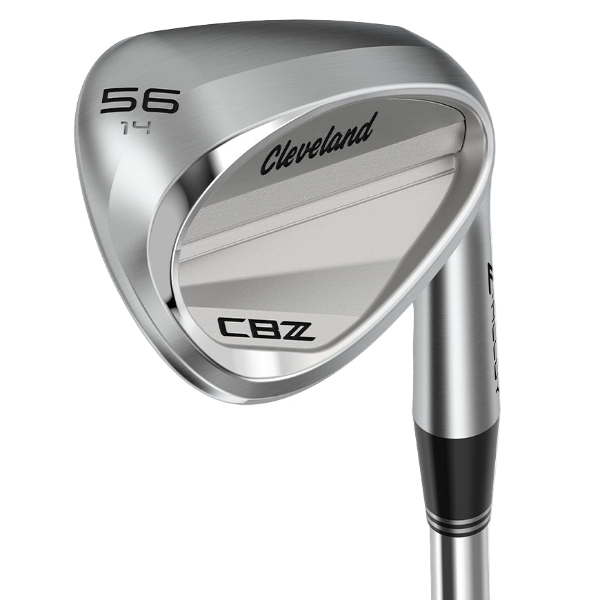 CLEVELAND CBZ TOUR SATIN WEDGE 26