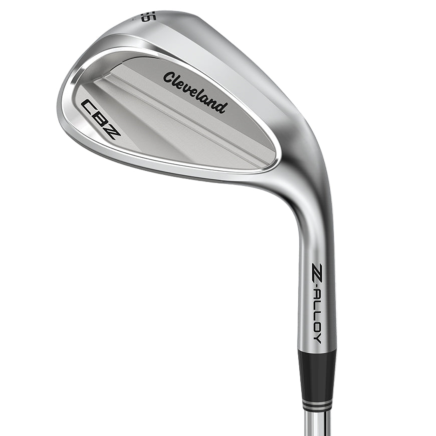 CLEVELAND CBZ TOUR SATIN WEDGE 26