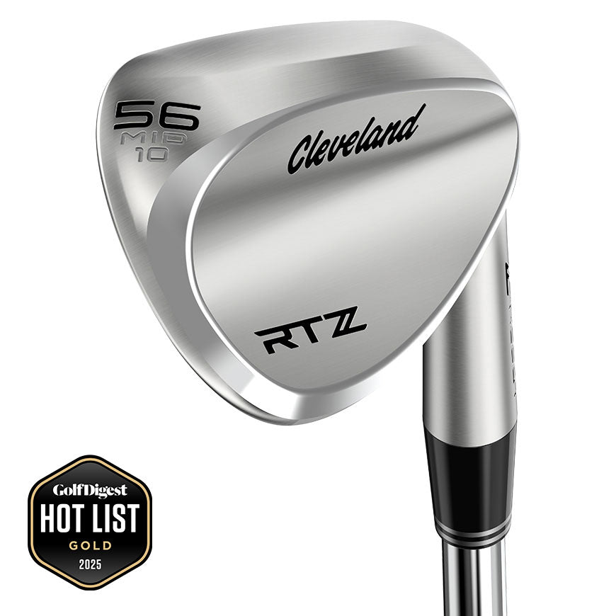 CLEVELAND RTZ TOUR SATIN WEDGE 25