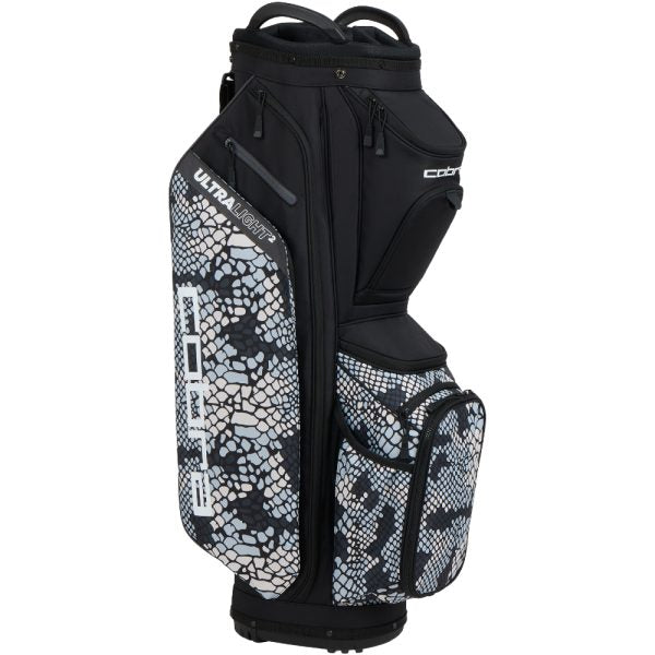 COBRA 26 ULTRALIGHT 2 CART BAG