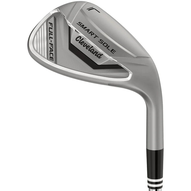 CLEVELAND SMART SOLE FULL FACE WEDGES (LOB)