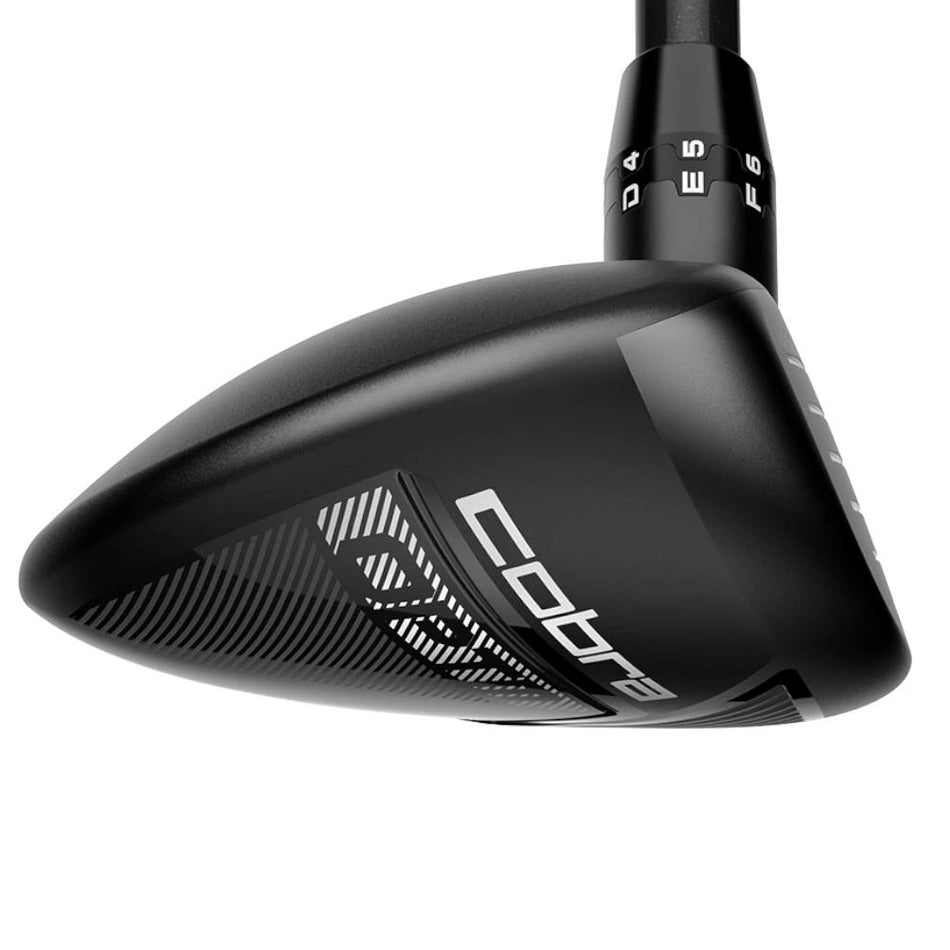 COBRA 26 OPTM HYBRID (US Spec)