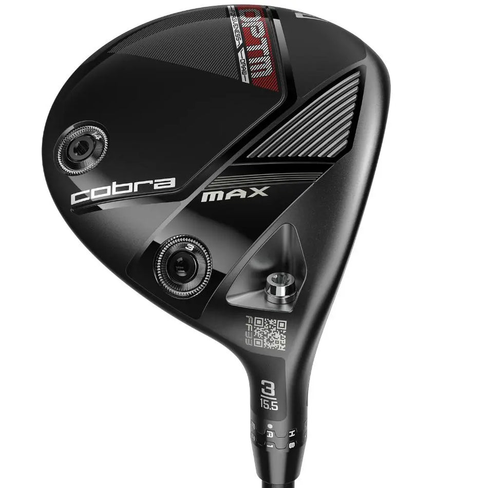 COBRA 26 OPTM MAX FAIRWAY WOOD (Asian Spec)