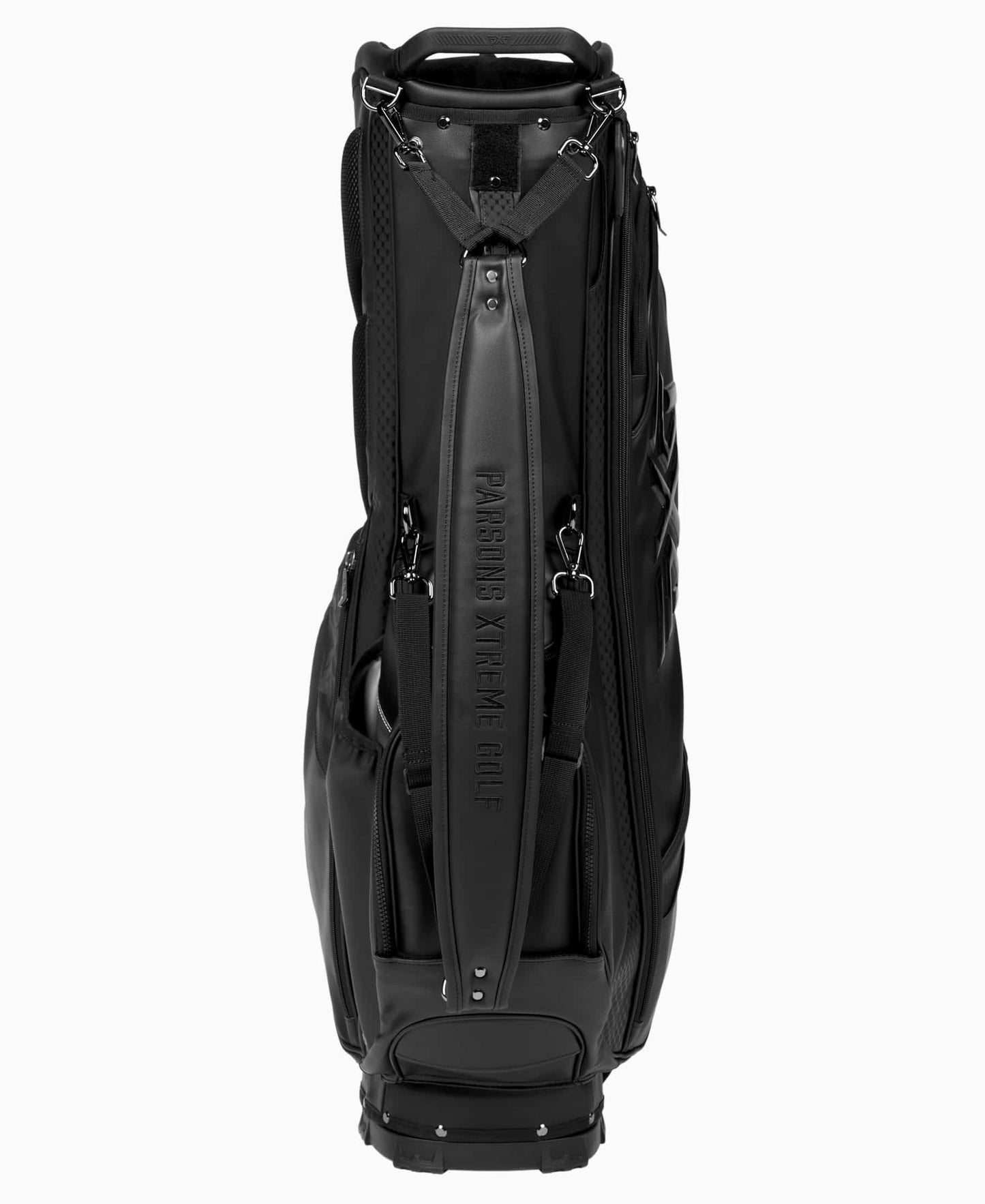 PXG 24 DELUXE CARRY STAND BAG