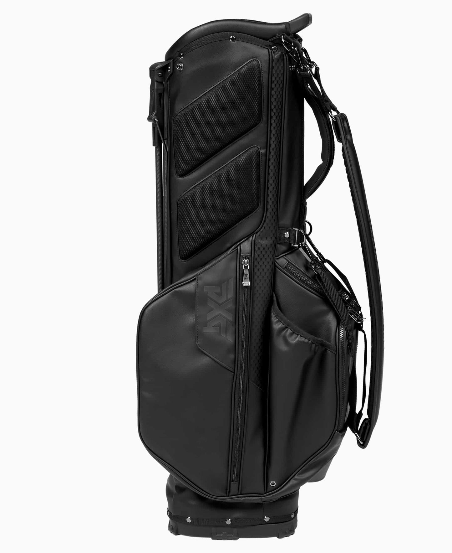 PXG 24 DELUXE CARRY STAND BAG