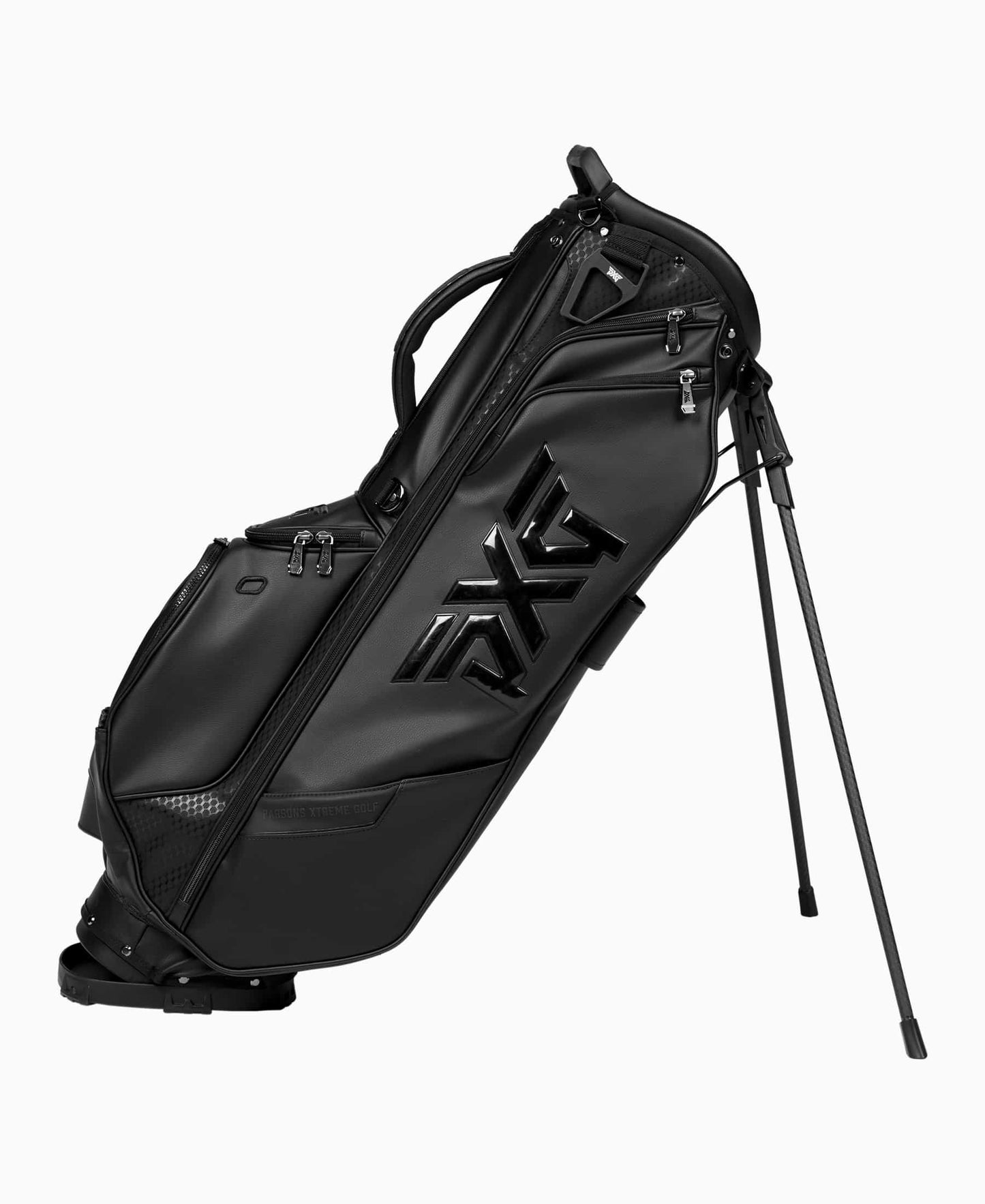 PXG 24 DELUXE CARRY STAND BAG