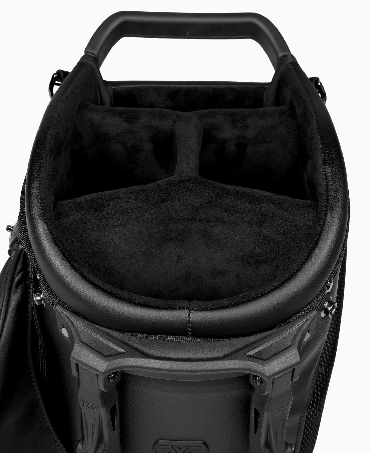 PXG 24 DELUXE CARRY STAND BAG