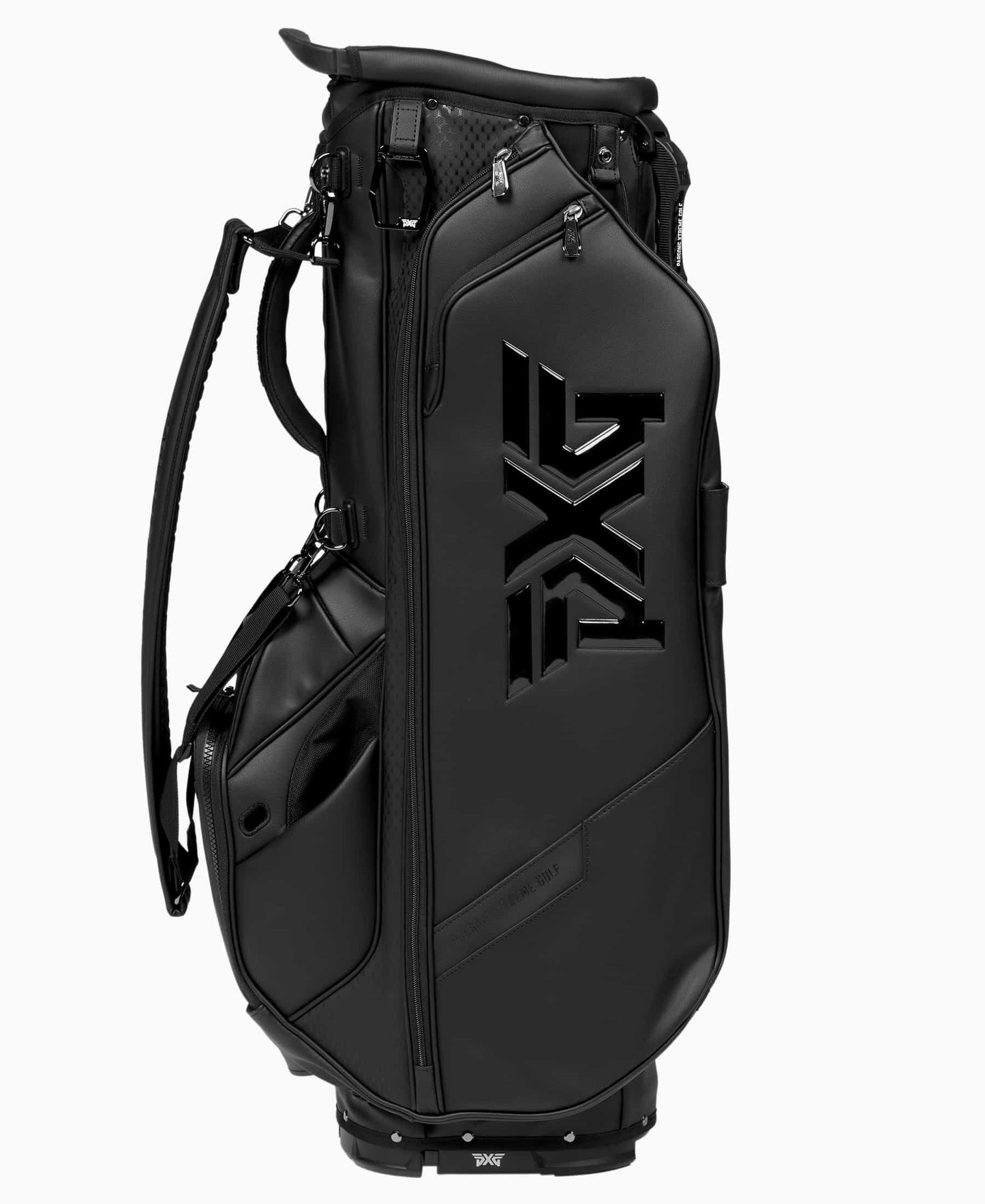 PXG 24 DELUXE HYBRID STAND BAG